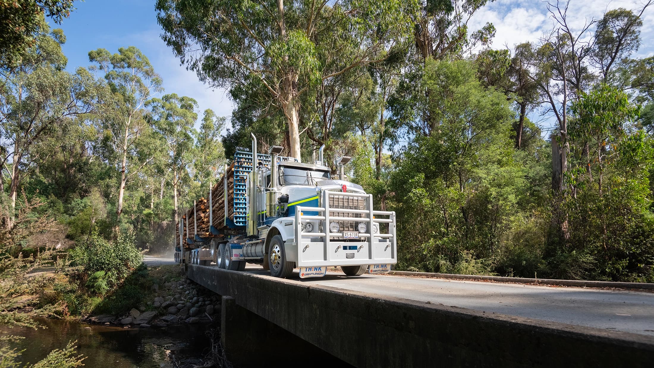 Centurion Transport