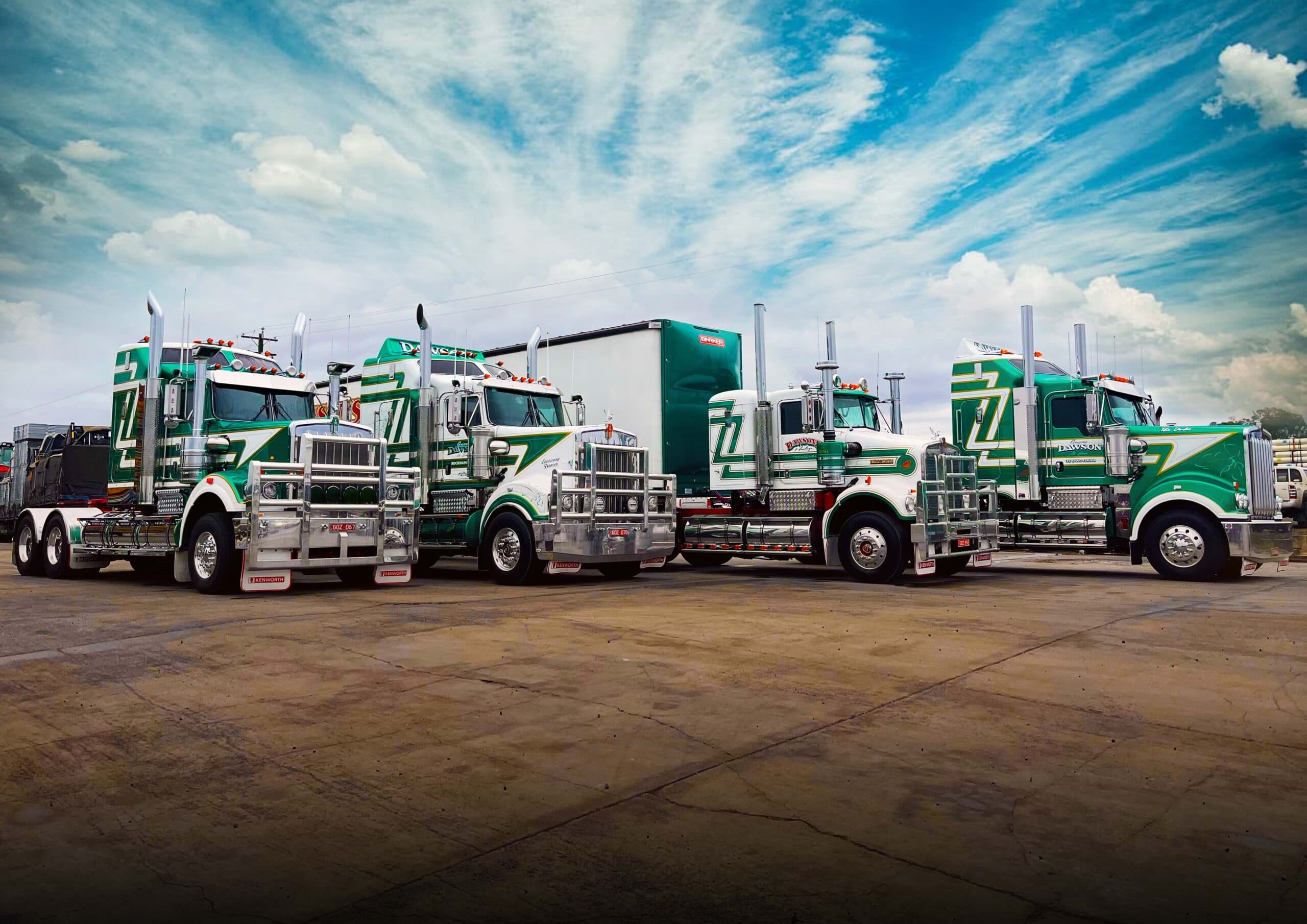 Dawson's Haulage - Image 3