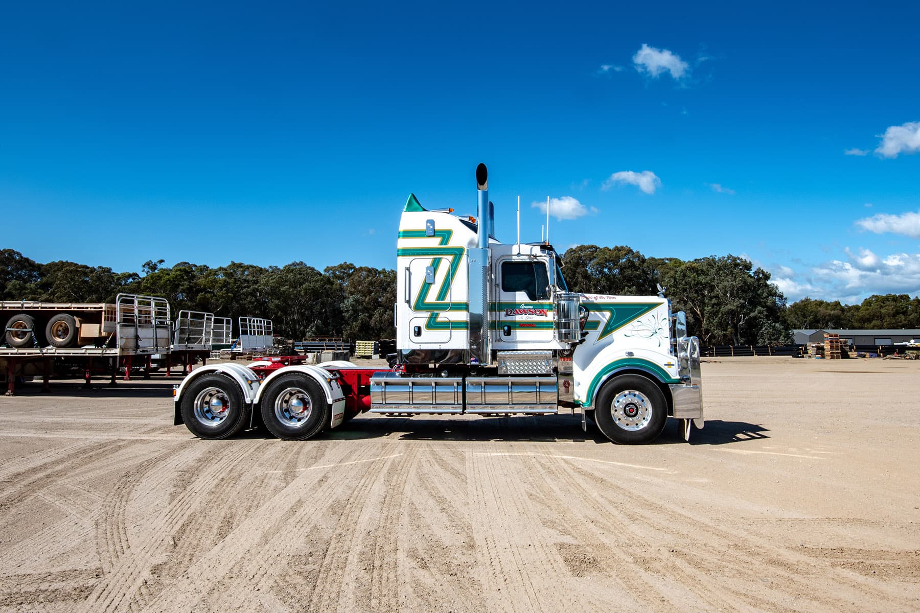 Dawson's Haulage - Image 5