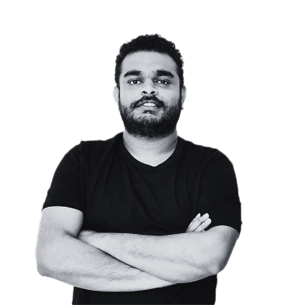 Dasun Abey - Web Developer