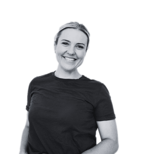 Katie Griggs - Founder / CEO