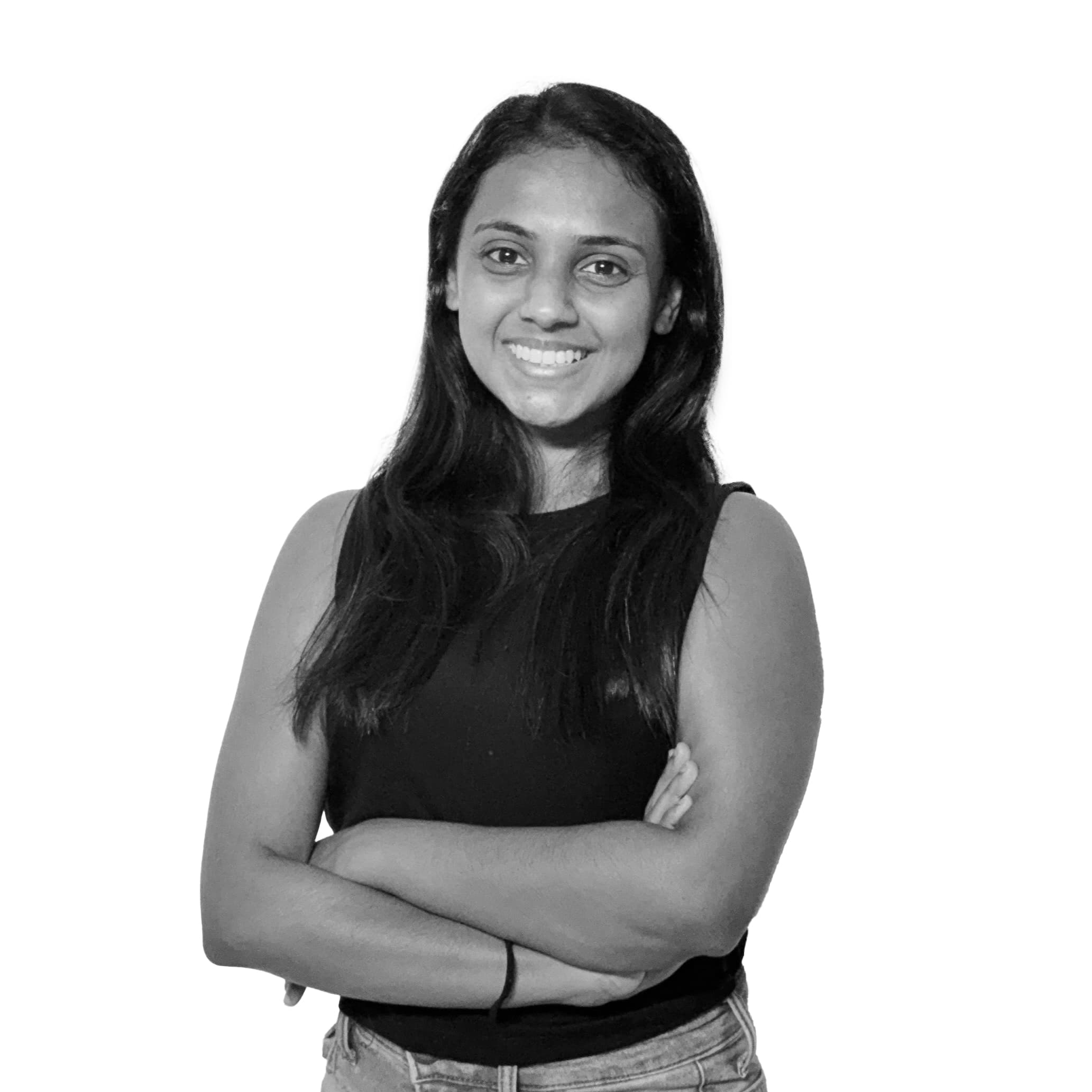 Dinithi Dias - Digital Advertising Specialist
