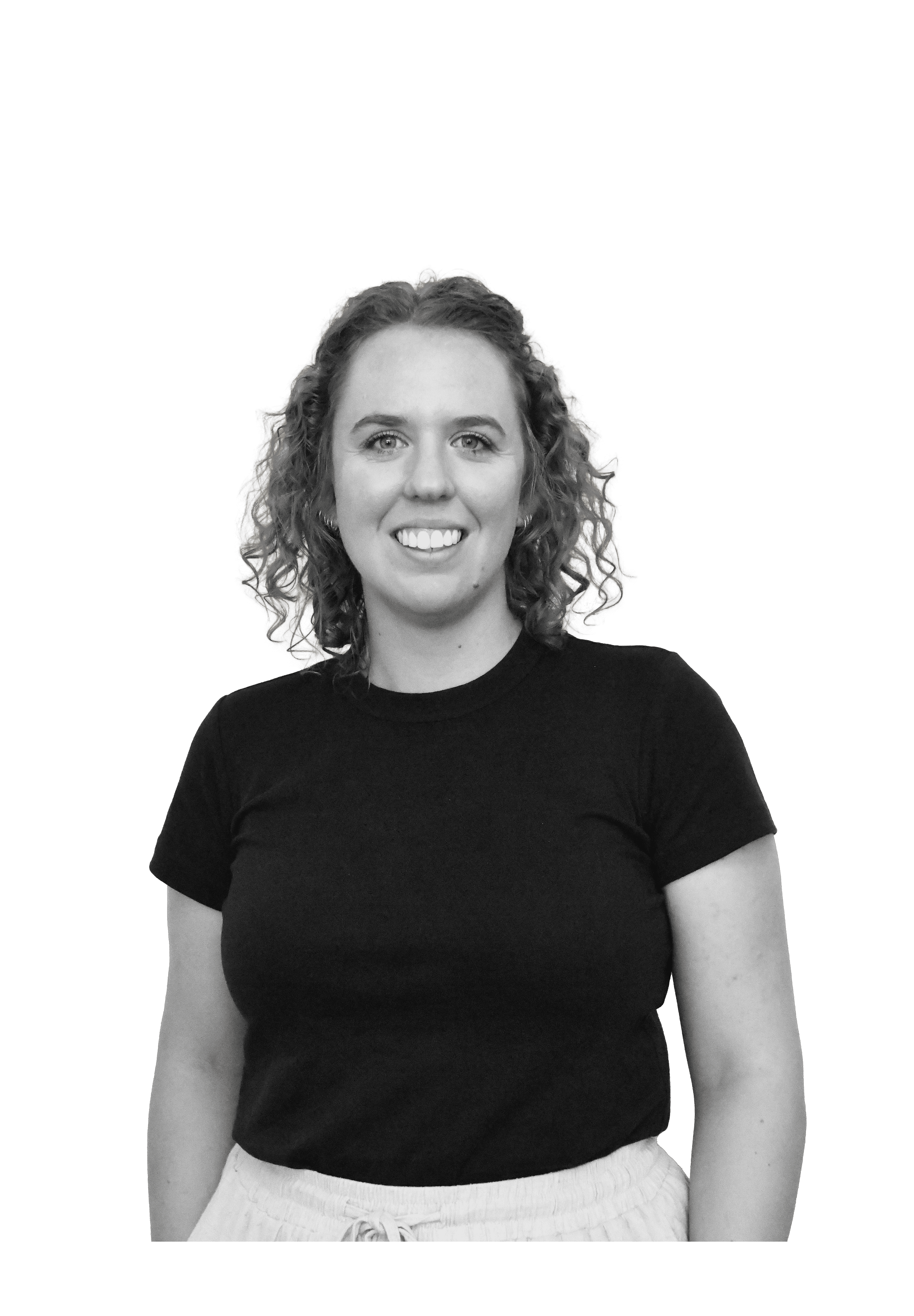 Maisie Peck - Marketing and Social Media