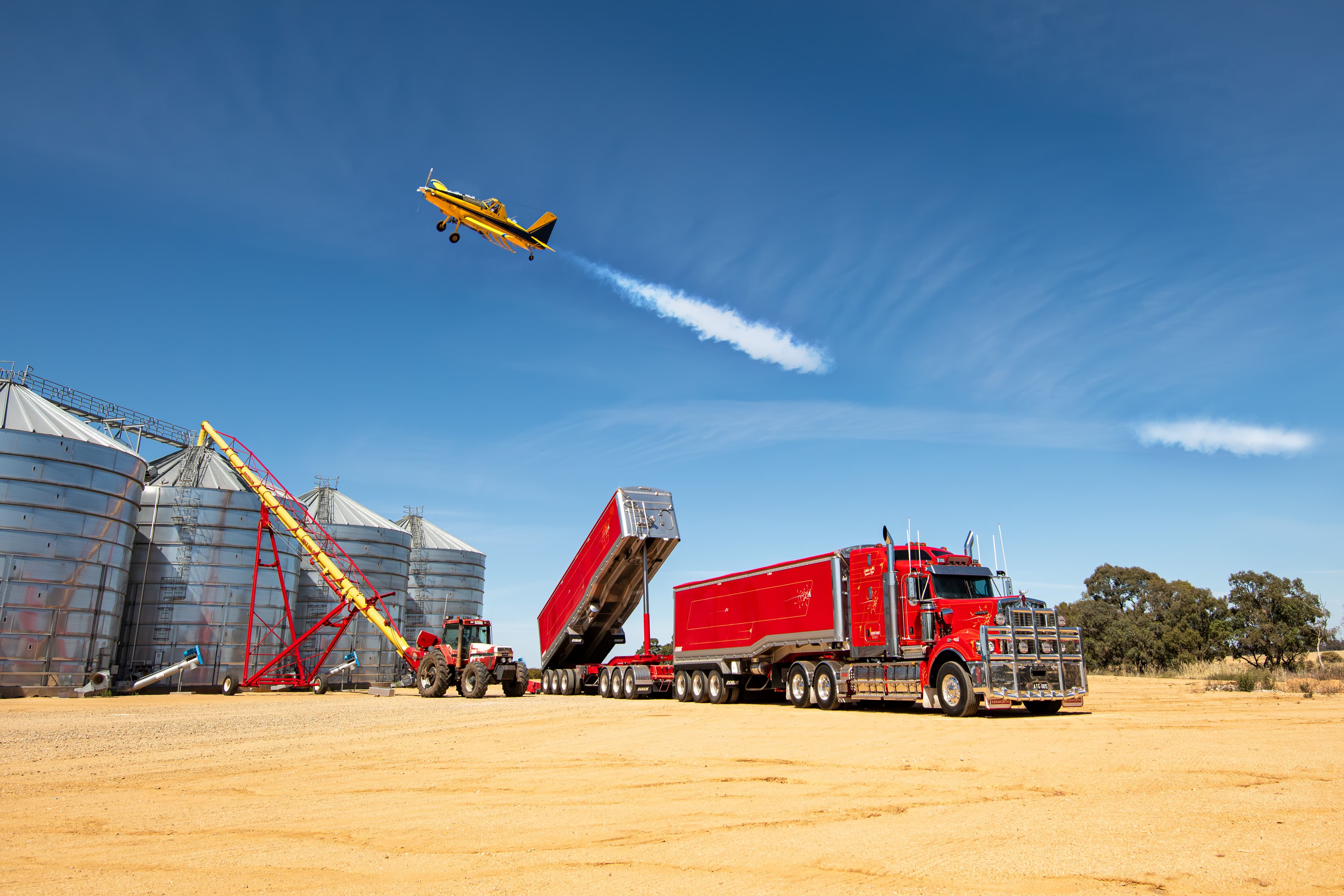 Email Marketing benefits for trucking companies