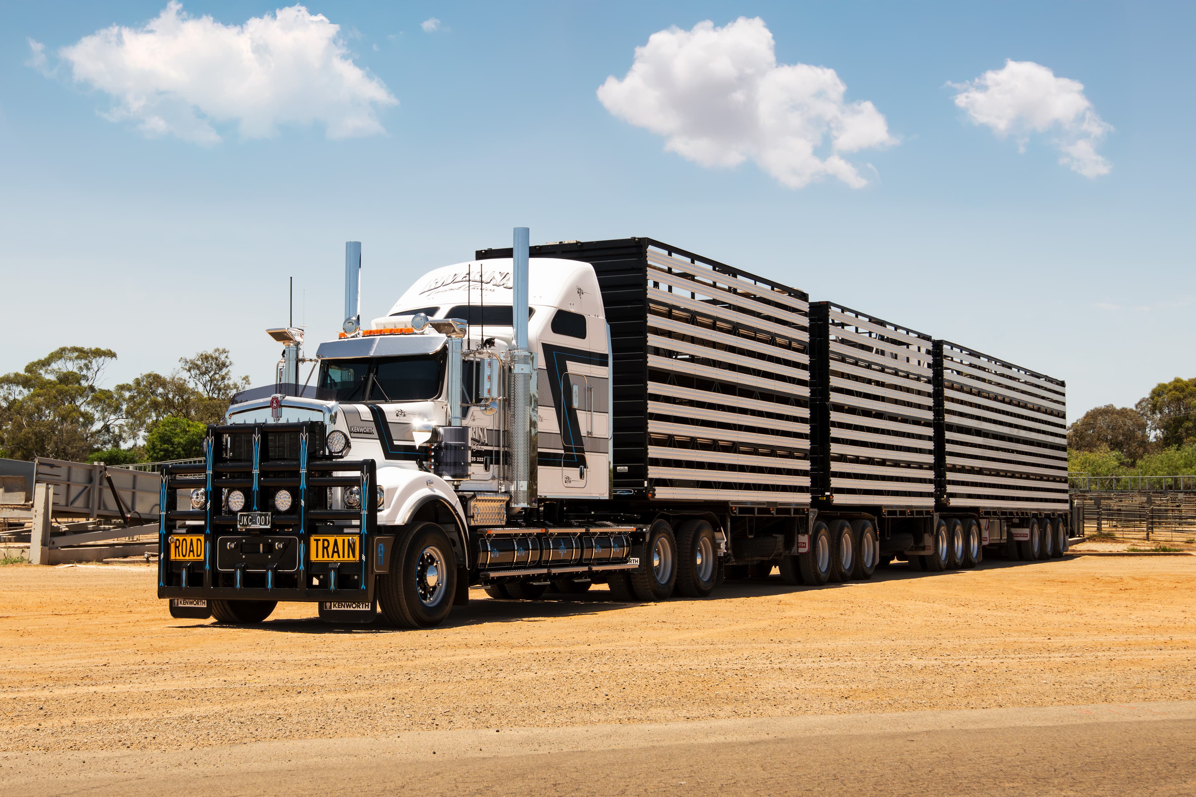 Logistics Lead Generation benefits for trucking companies