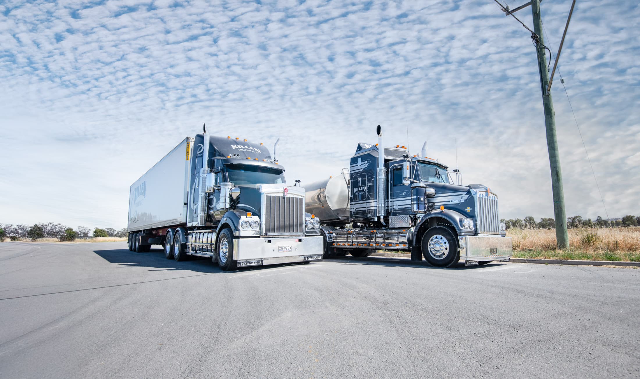 Performance Analytics benefits for trucking companies