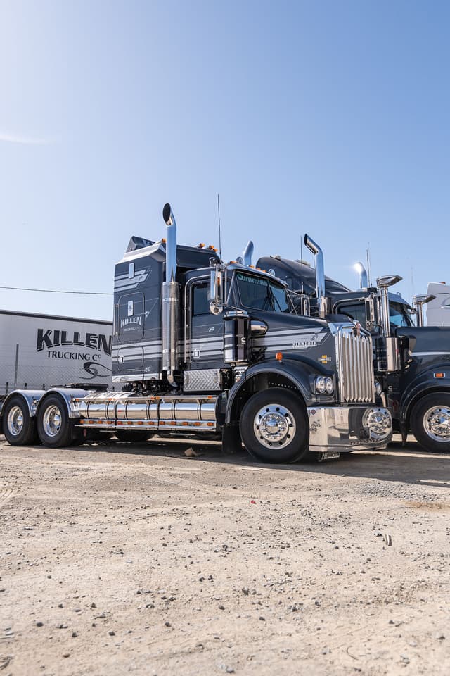 Killen Trucking Co Gallery - 2