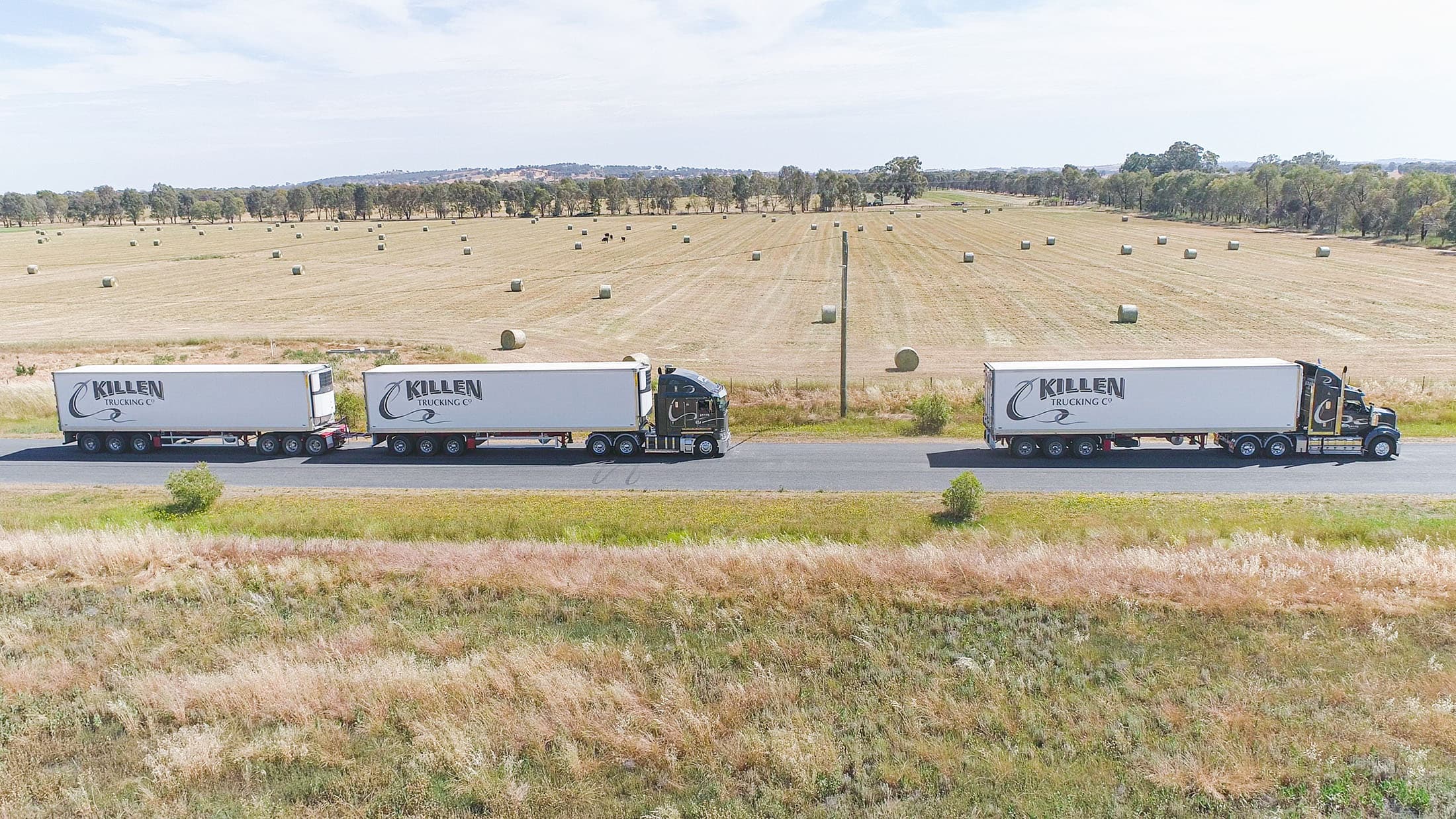 Killen Trucking Co - Image 3