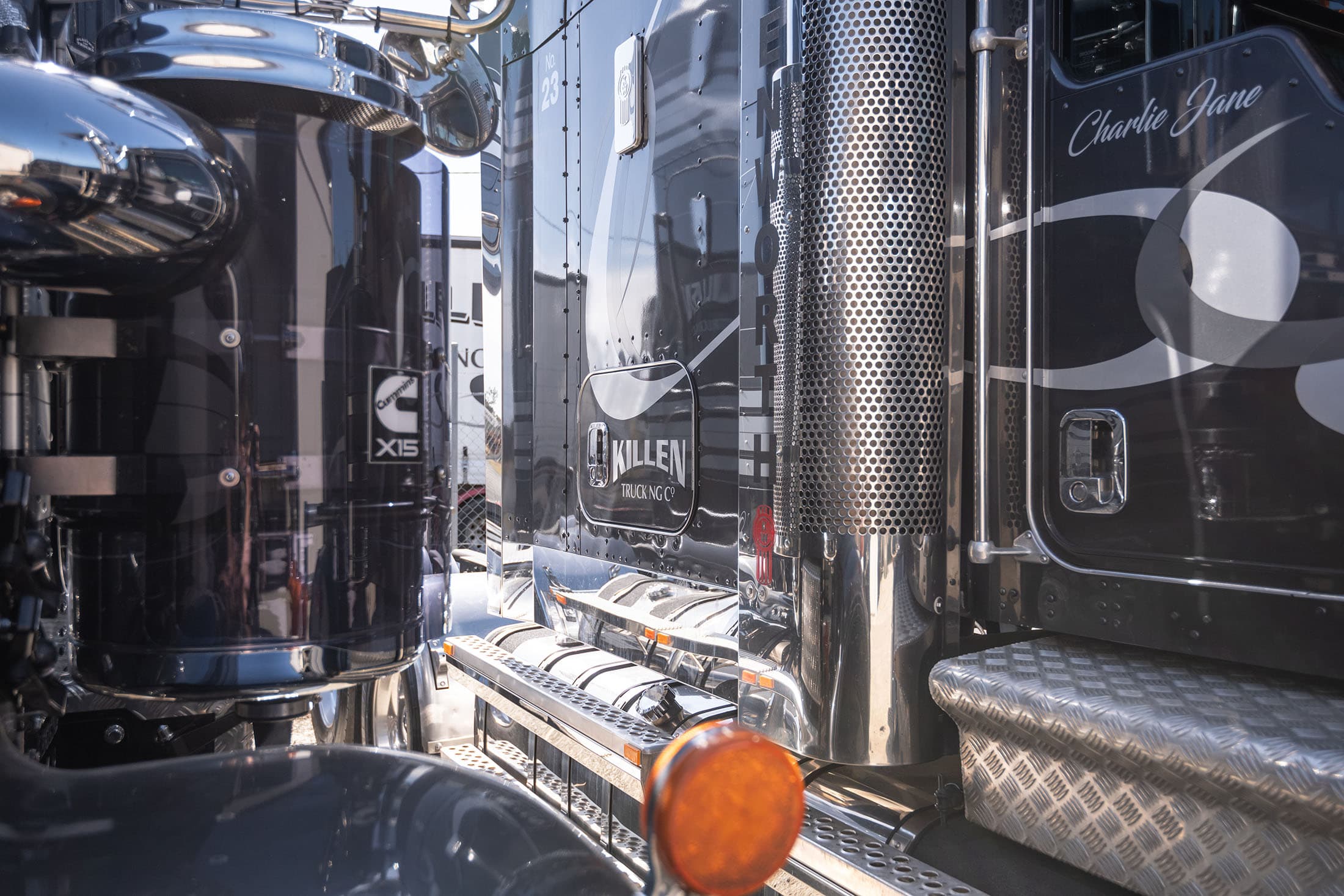 Killen Trucking Co - Image 4