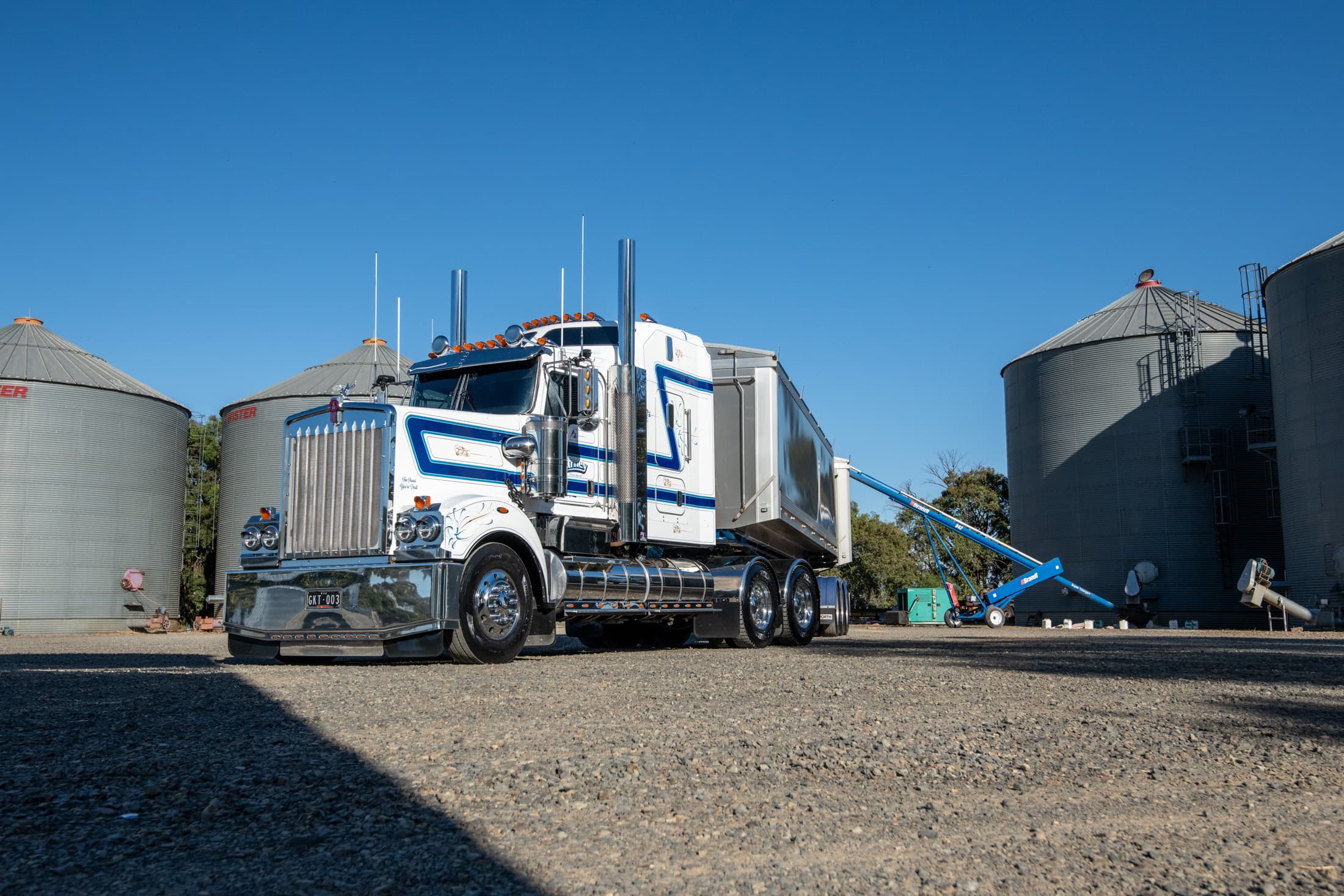 Kearneys Transport - Image 6