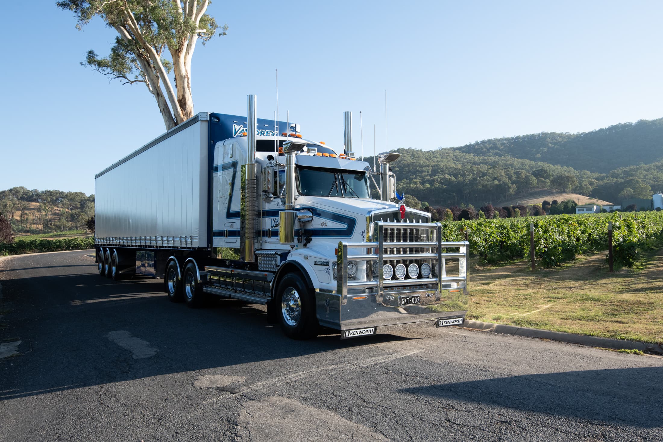 Kearneys Transport - Image 5