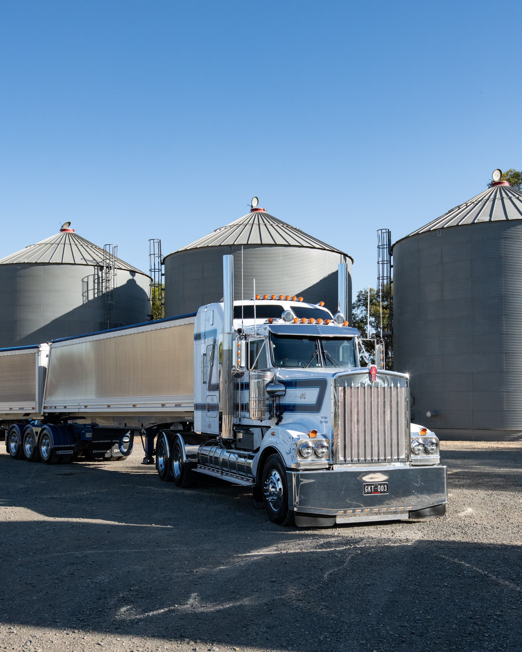 Kearneys Transport - Image 3