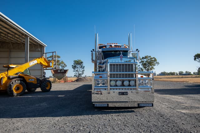 Kearneys Transport Gallery - 1