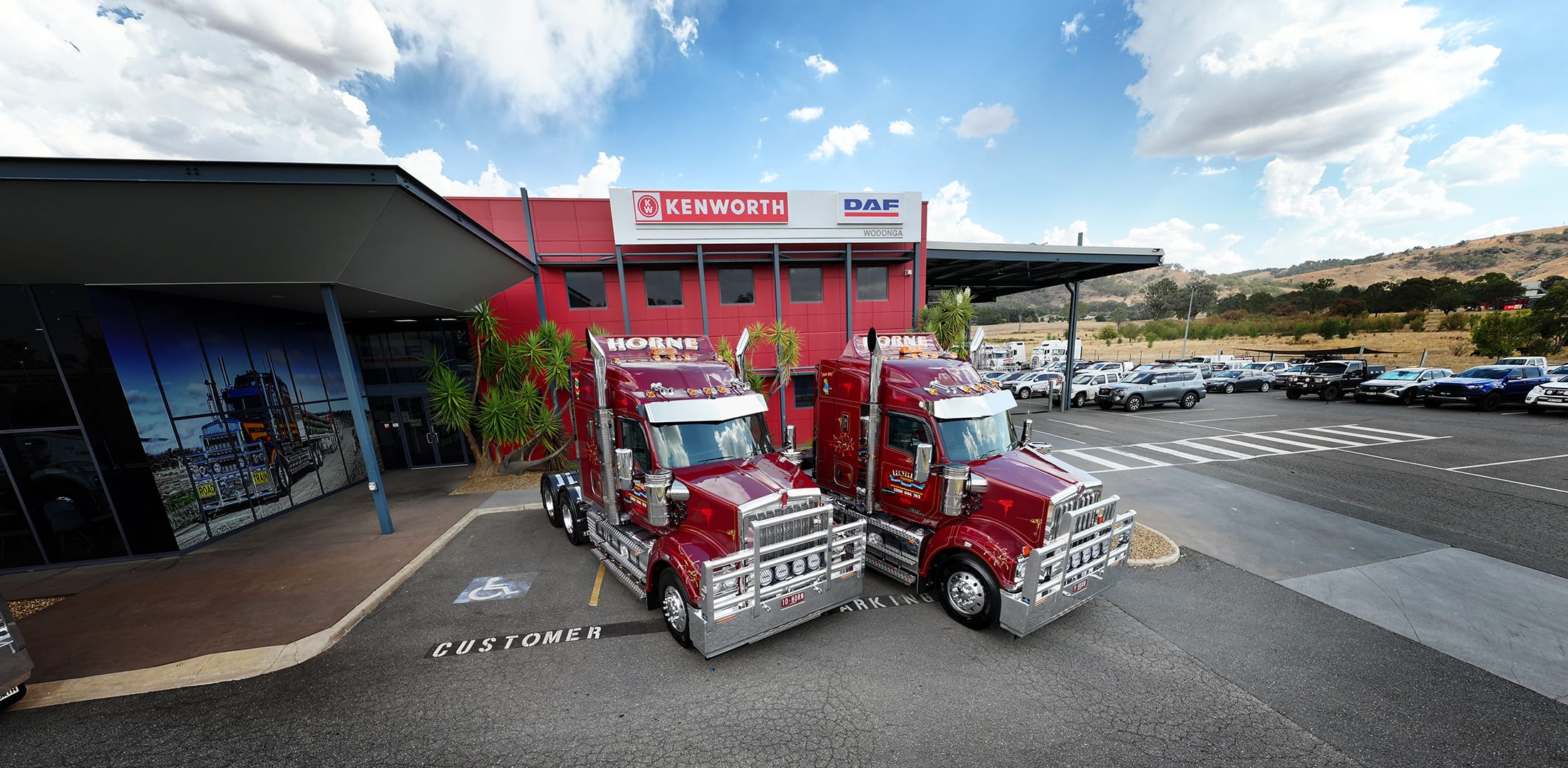 Logistics Lead Generation - modern marketing approach