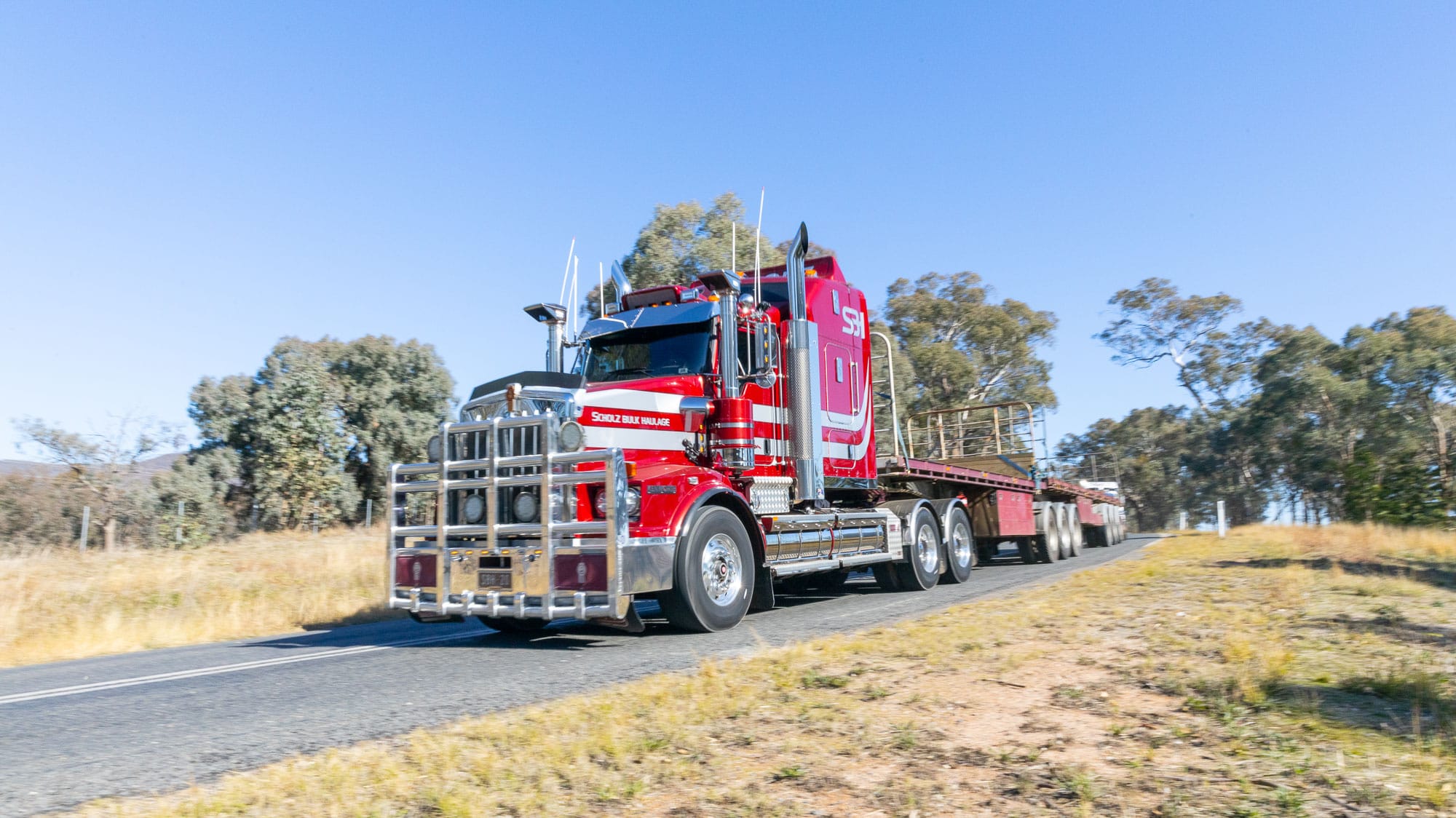 PPC for Haulage - modern marketing approach